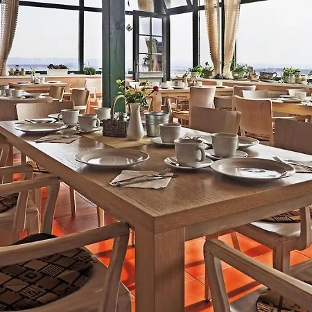 Hotel Vinohrad Milotice