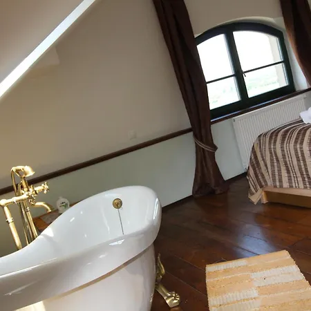 Hotel Vinohrad 3*