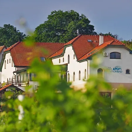 Vinohrad Hotel